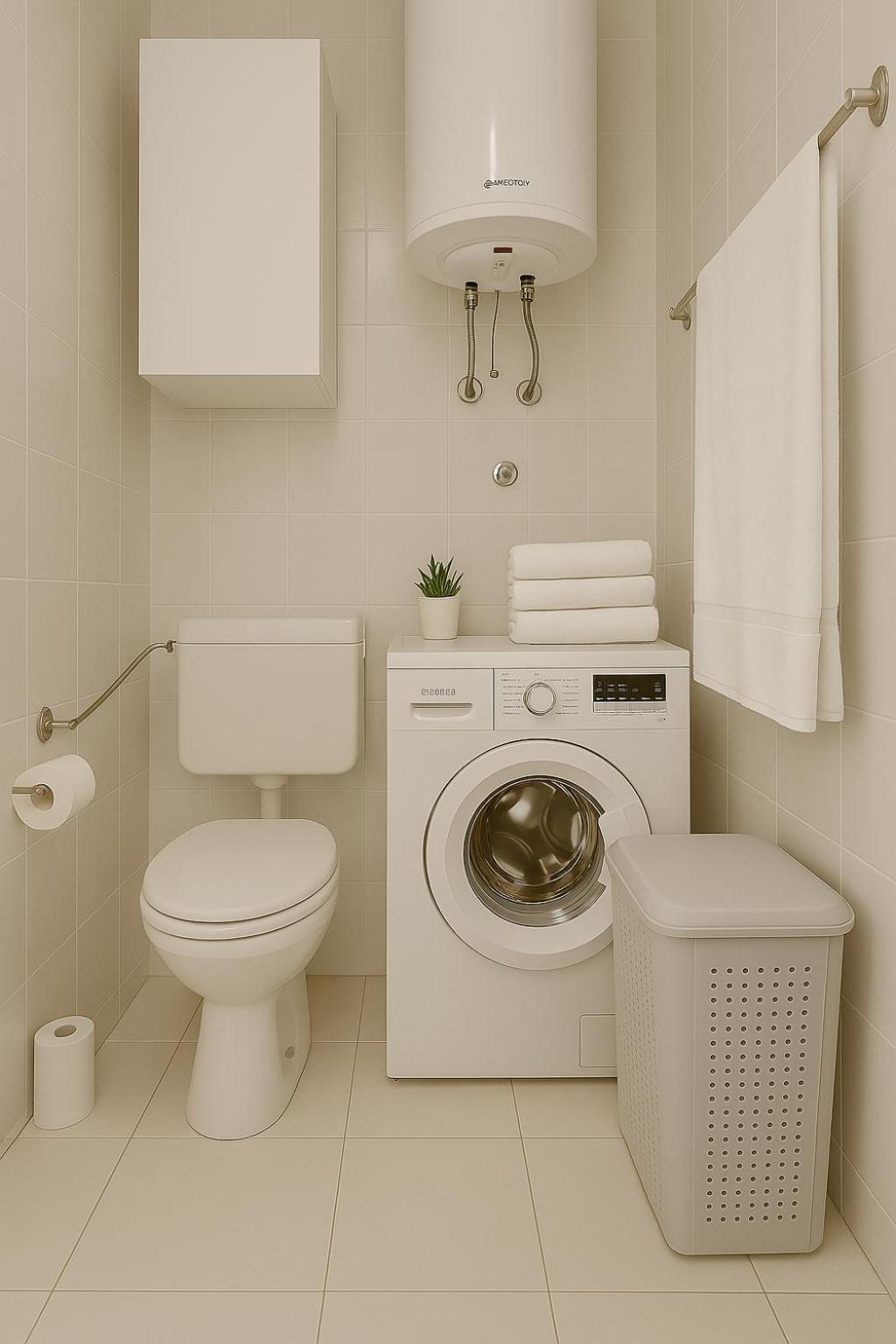 Apartman Ivanto マカルスカ エクステリア 写真